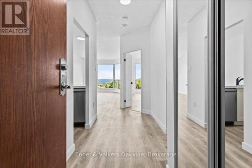 511 - 2511 LAKESHORE ROAD W , Oakville (BR Bronte), Ontario L6L 6L9 2