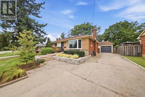 505 Enfield Road, Burlington, ON 