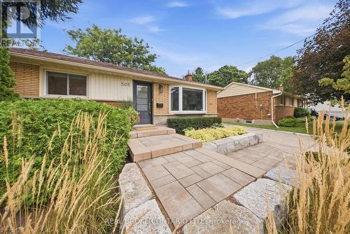 505 Enfield Road, Burlington, ON 