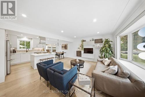 505 Enfield Road, Burlington, ON 