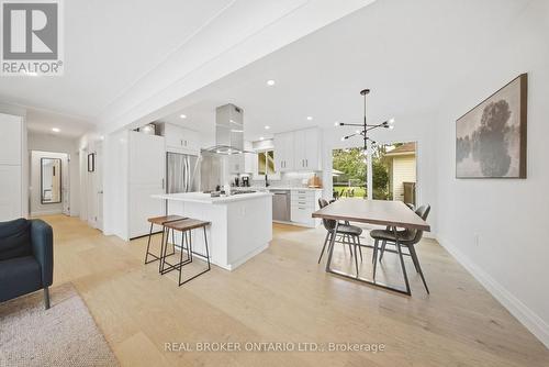 505 Enfield Road, Burlington, ON 