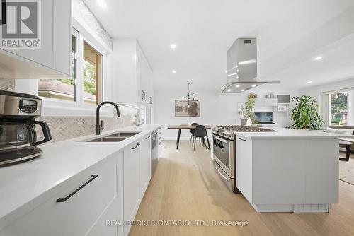 505 Enfield Road, Burlington, ON 