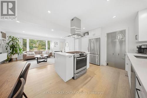 505 Enfield Road, Burlington, ON 