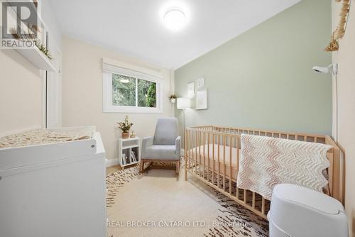 505 Enfield Road, Burlington, ON 