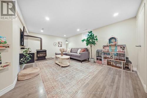 505 Enfield Road, Burlington, ON 