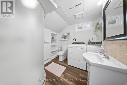 505 Enfield Road, Burlington, ON 