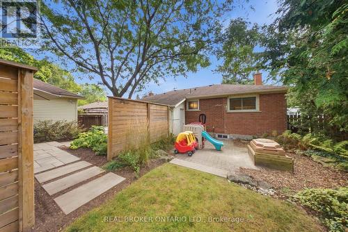 505 Enfield Road, Burlington, ON 