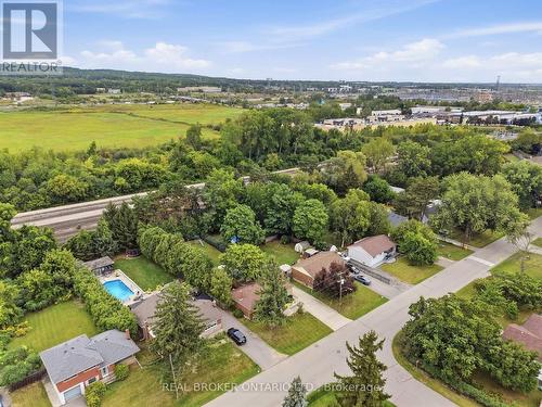 505 Enfield Road, Burlington, ON 