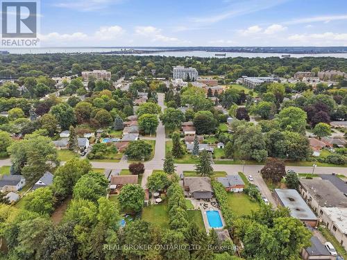 505 Enfield Road, Burlington, ON 