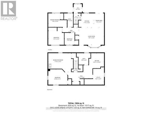 505 Enfield Road, Burlington, ON 