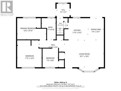 505 Enfield Road, Burlington, ON 