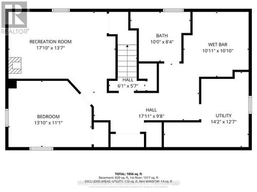 505 Enfield Road, Burlington, ON 
