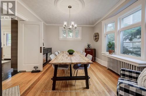 22 Maynard Avenue, Kitchener, ON 