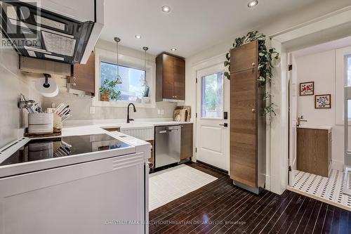 22 Maynard Avenue, Kitchener, ON 
