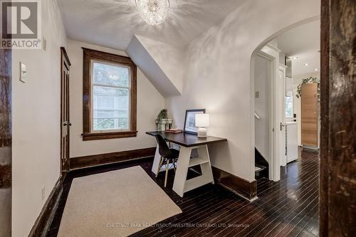 22 Maynard Avenue, Kitchener, ON 