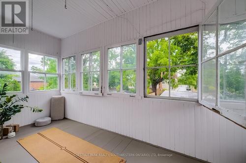 22 Maynard Avenue, Kitchener, ON 