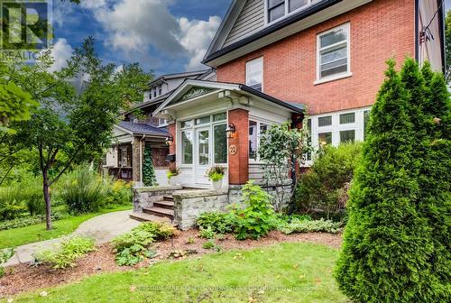 22 Maynard Avenue, Kitchener, ON 