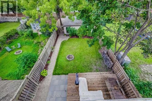 22 Maynard Avenue, Kitchener, ON 