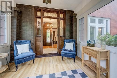 22 Maynard Avenue, Kitchener, ON 