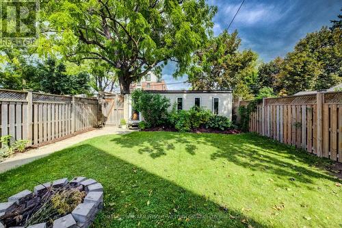 22 Maynard Avenue, Kitchener, ON 