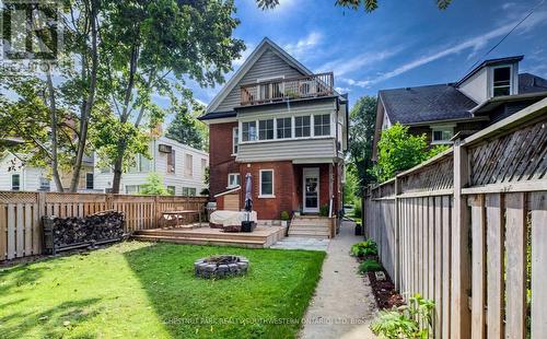 22 Maynard Avenue, Kitchener, ON 