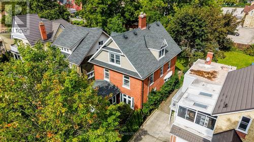 22 Maynard Avenue, Kitchener, ON 