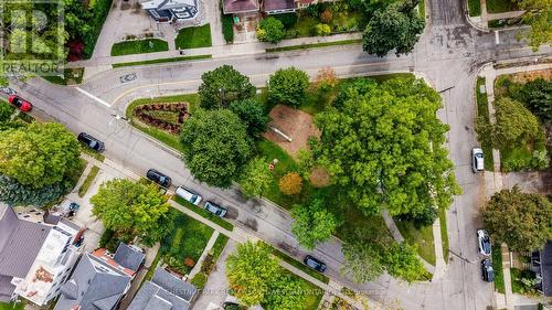 22 Maynard Avenue, Kitchener, ON 