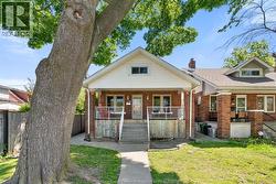 1220 BRUCE AVENUE Windsor, ON N8X 1X3