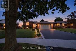 15 FOX RUN Brantford, ON N3R 7P9