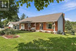 21 ANDREW STREET South Bruce, ON N0G 2S0