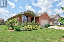 131 GUEST COURT St. Marys, ON N4X 1E5