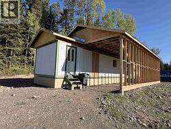 2002 PIONEER ROAD Houston, BC V0J 1Z1