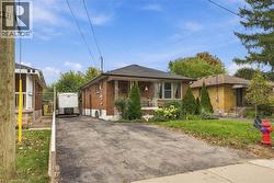 43 CHERYL Avenue Hamilton, ON L8V 1Y4