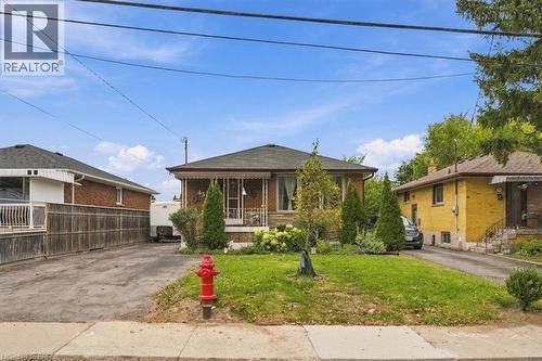 43 Cheryl Avenue, Hamilton, ON 
