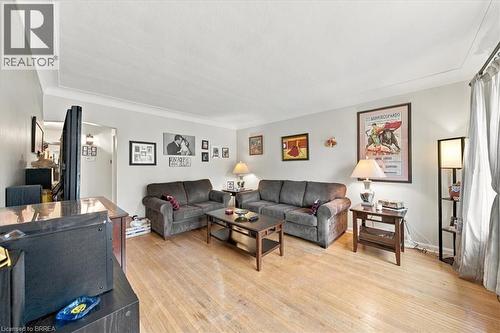 43 Cheryl Avenue, Hamilton, ON 