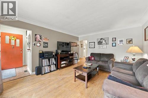 43 Cheryl Avenue, Hamilton, ON 