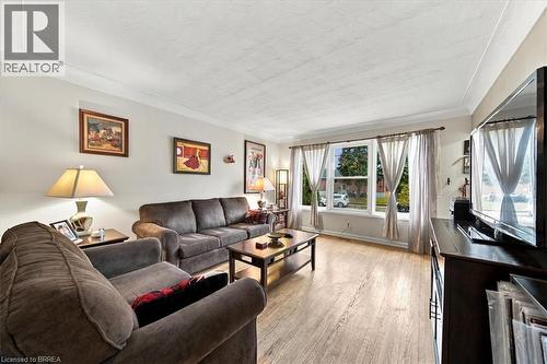43 Cheryl Avenue, Hamilton, ON 