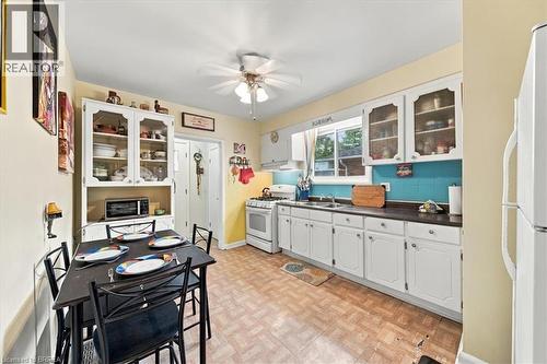 43 Cheryl Avenue, Hamilton, ON 