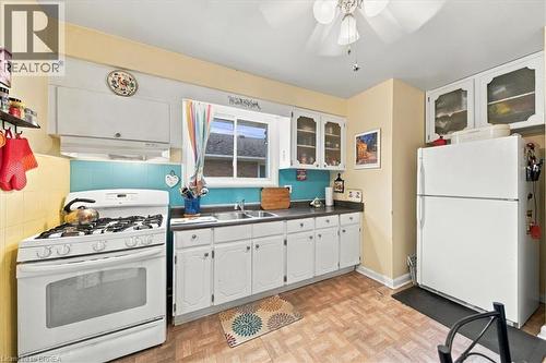 43 Cheryl Avenue, Hamilton, ON 