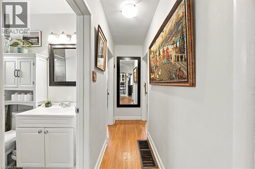 43 Cheryl Avenue, Hamilton, ON 