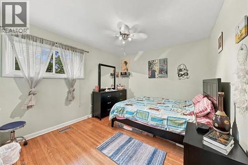 43 Cheryl Avenue, Hamilton, ON 