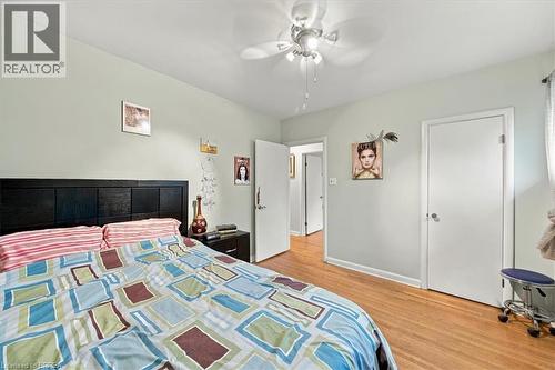 43 Cheryl Avenue, Hamilton, ON 