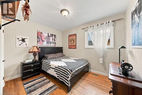 43 Cheryl Avenue, Hamilton, ON 