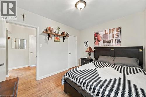 43 Cheryl Avenue, Hamilton, ON 