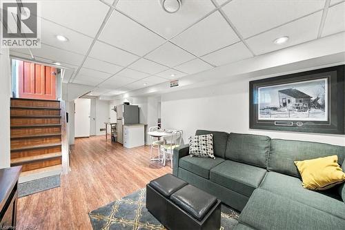 43 Cheryl Avenue, Hamilton, ON 
