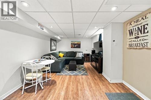 43 Cheryl Avenue, Hamilton, ON 