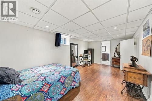 43 Cheryl Avenue, Hamilton, ON 