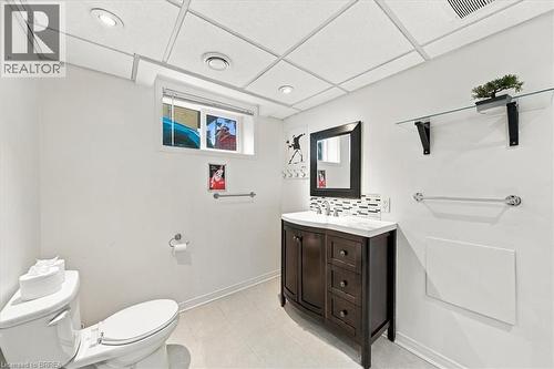 43 Cheryl Avenue, Hamilton, ON 