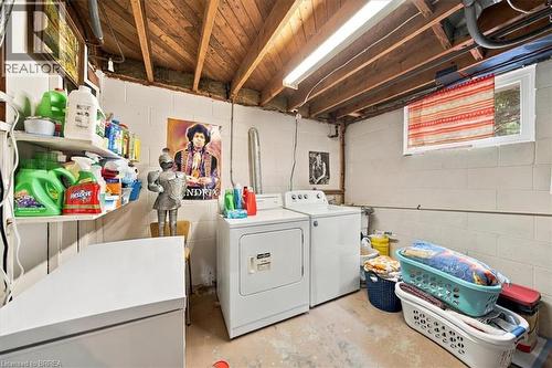 43 Cheryl Avenue, Hamilton, ON 