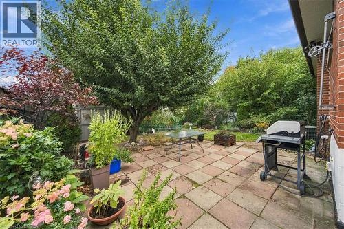 43 Cheryl Avenue, Hamilton, ON 
